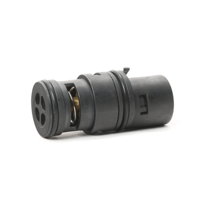VEMO Termostato BMW V20-99-1274 1437362,17111437362 Valvola Termostatica,Termostato Refrigerante,Termostato, Refrigerante