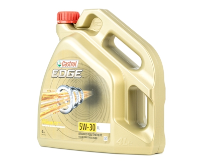 CASTROL Olio motore VW,AUDI,MERCEDES-BENZ 15668B