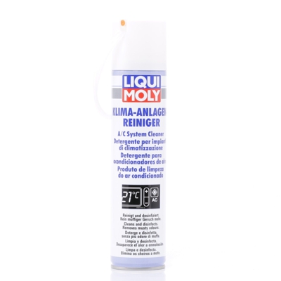 LIQUI MOLY Detergente/Disinfettante per climatizzatore 4087