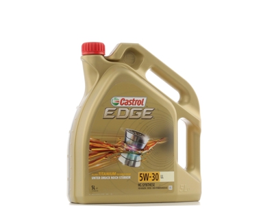 CASTROL Olio motore VW,AUDI,MERCEDES-BENZ 15669E