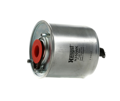 HENGST FILTER Filtro Carburante FIAT,PEUGEOT,TOYOTA H350WK 1611659480,1906E6,9672314980 Filtro Combustibile 9672320980,9809721080,9672320980,MN982655