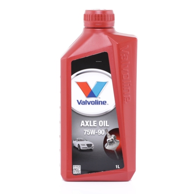 Valvoline Olio cambio VW,AUDI,BMW 866890