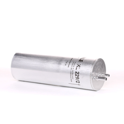 MAHLE ORIGINAL Filtro Carburante VW KL 229/2 7H0127401D,7H0127401D,7H0127401D Filtro Combustibile precio