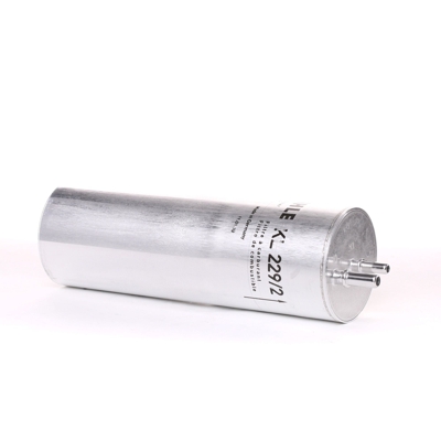 MAHLE ORIGINAL Filtro Carburante VW KL 229/2 7H0127401D,7H0127401D,7H0127401D Filtro Combustibile