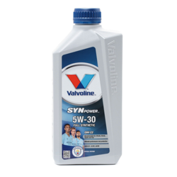 Valvoline Olio motore RENAULT,FIAT,PEUGEOT 872520 en oferta