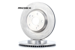 RIDEX Dischi Freno 82B0305 Freni a Disco,Dischi Dei Freni TOYOTA,LEXUS,RAV 4 III (ACA3_, ACE_, ALA3_, GSA3_, ZSA3_),RAV 4 IV (ZSA4_, ALA4_) en oferta