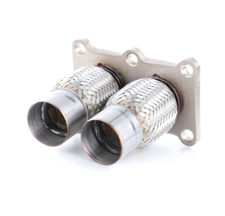 FA1 Flessibile, Impianto gas scarico VW,AUDI,SKODA VW445-125 precio