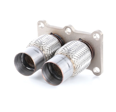 FA1 Flessibile, Impianto gas scarico VW,AUDI,SKODA VW445-125