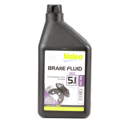 VALEO Liquido freni VW,AUDI,MERCEDES-BENZ 402408 características
