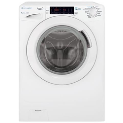Lavatrice Slim GVS44138TH3 8 Kg Classe A+++ Centrifuga 1300 giri características