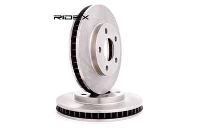 RIDEX Dischi Freno OPEL,CHEVROLET,BUICK 82B0824 09195293,18021359,18060233 Freni a Disco,Dischi Dei Freni,Disco  freno 569019,569057,90542181,9195293