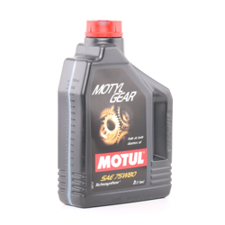 MOTUL Olio cambio 101155 en oferta