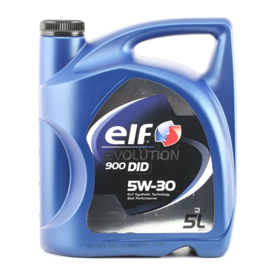 ELF Olio motore VW,AUDI,MERCEDES-BENZ 2194881