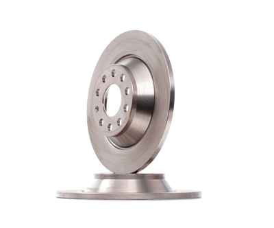 RIDEX Dischi Freno AUDI 82B0176 Freni a Disco,Dischi Dei Freni,Disco  freno