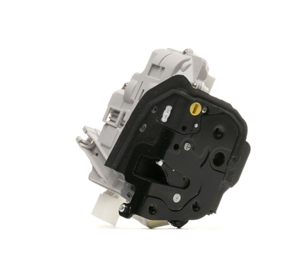 RIDEX Serratura AUDI 1361D0129 4F1837016,4F1837016A,4F1837016AA Serratura Porte,Serratura portiera 4F1837016E,4F1837016F