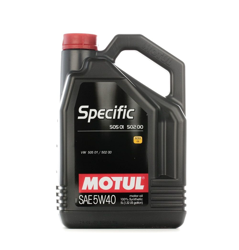 MOTUL Olio motore 101575 en oferta