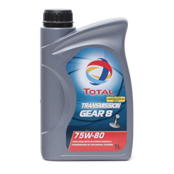 TOTAL Olio cambio VW,AUDI,OPEL 2201278 características