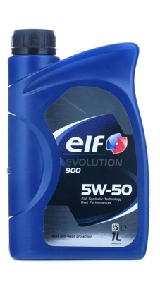 ELF Olio motore AUDI,MERCEDES-BENZ,OPEL 2194851