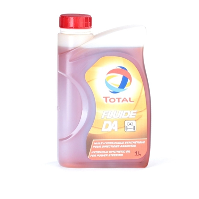 TOTAL Olio servosterzo  2166222