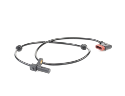RIDEX Sensore ABS MERCEDES-BENZ 412W0387 2215400917,2219050201,A2215400917 Sensore ESP,Sensore Giri Ruota,Sensore, N° giri ruota A2219050201 características
