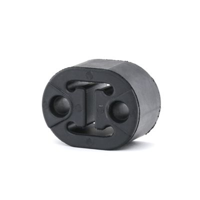 FA1 Supporto, Imp. gas scarico 753-915  NISSAN,MICRA III (K12),JUKE (F15),Note (E11, NE11),ALMERA II Hatchback (N16),Cabstar (F24M, F24W)