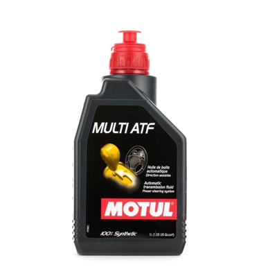 MOTUL Olio Cambio Automatico 105784