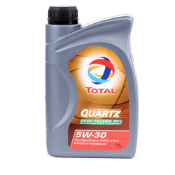 TOTAL Olio motore OPEL,FORD,RENAULT 2171839 características