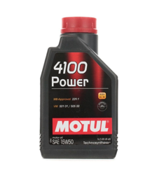 MOTUL Olio motore VW,AUDI,MERCEDES-BENZ 102773 en oferta