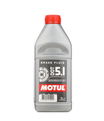MOTUL Olio Freni DOT 5.1 105836 Liquido Freni precio