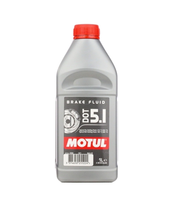 MOTUL Olio Freni DOT 5.1 105836 Liquido Freni