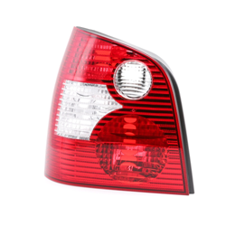 TYC Fanale Posteriore VW 11-0172-01-2 6Q6945095A,6Q6945095AC,6Q6945095B Faro Posteriore,Luce Posteriore,Fanaleria Posteriore,Fanalini Posteriore en oferta