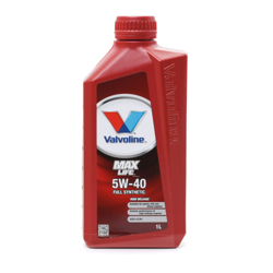 Valvoline Olio motore 872363 precio
