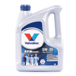 Valvoline Olio motore 872373 precio