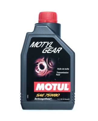 MOTUL Olio cambio  105782