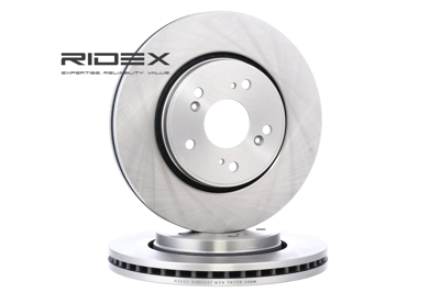 RIDEX Dischi Freno HONDA 82B0247 45251SWAA00,45251SWAA20,45251SWWG01 Freni a Disco,Dischi Dei Freni,Disco  freno 45251T1EG00,45251T1EG01
