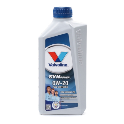 Valvoline Olio motore 872583