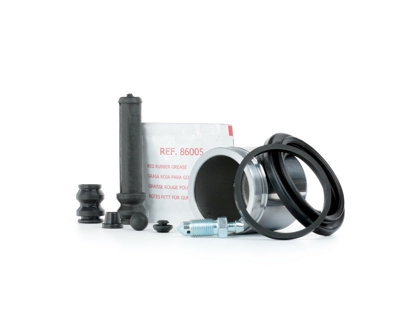 FRENKIT Kit Revisione Pinze Freno 248938 Kit riparazione, Pinza freno TOYOTA,MITSUBISHI,LEXUS,LAND CRUISER (KDJ12_, GRJ12_),LAND CRUISER 90 (_J9_)