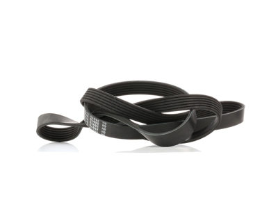 FEBI BILSTEIN Cinghia Poly-V VW,RENAULT,CITROËN 28970 5750WP,5750XR,7700722704  074145933C,074145933P,74145933C,74145933P