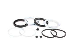 FRENKIT Kit Revisione Pinze Freno 260008 Kit riparazione, Pinza freno MERCEDES-BENZ,SL (R107),Tre volumi (W123),Classe S Sedan (W126) en oferta