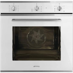 Forno Elettrico da Incasso SF64M3V Capacità 70 L Multifunzione Ventilato Colore Bianco precio