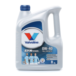 Valvoline Olio motore 872588 características