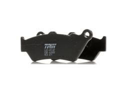 TRW Pastiglie Freni  MCB671 Kit Pastiglie Freni,Kit Pasticche Freni,Pasticche Freni,Kit pastiglie freno, Freno a disco en oferta