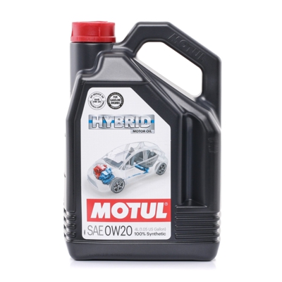 MOTUL Olio motore 107142