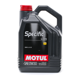 MOTUL Olio motore 107302 en oferta