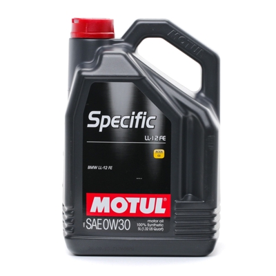 MOTUL Olio motore 107302