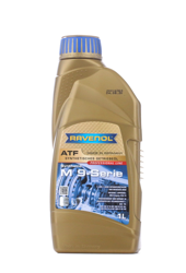 RAVENOL Olio cambio 1211108-001-01-999  MERCEDES-BENZ,JEEP,CHRYSLER,Classe A (W168),Classe C Sedan (W203),Classe E Sedan (W211),Classe C Sedan (W204) precio