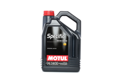 MOTUL Olio motore 107368 características