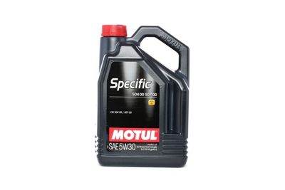 MOTUL Olio motore 107368