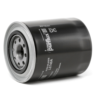 PURFLUX Filtro Olio LS740A  HYUNDAI,MAZDA,KIA,GALLOPER II (JK-01),TERRACAN (HP),GALLOPER I,H100 Furgonato,H-1 / Starex MPV (A1)