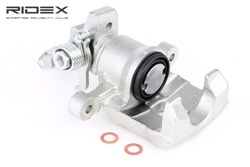 RIDEX Pinza Freno 78B0227  KIA,Picanto (SA) características